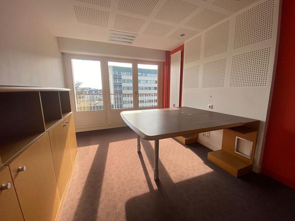 Angers : 231 000 € - AJP Immobilier Angers