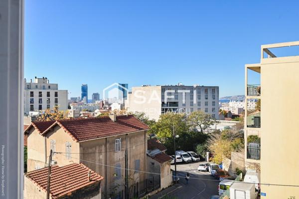 maison T4 + box + terrasse