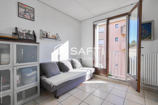 maison T4 + box + terrasse