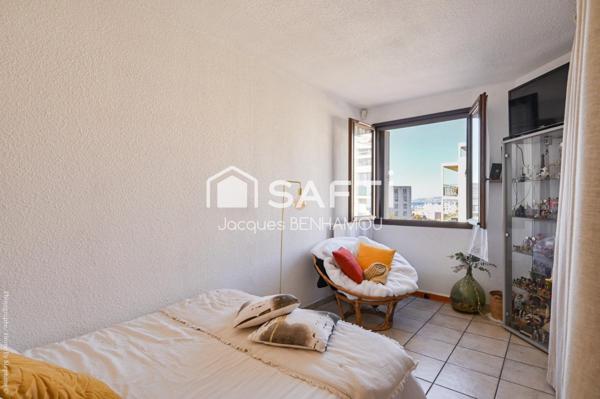 maison T4 + box + terrasse