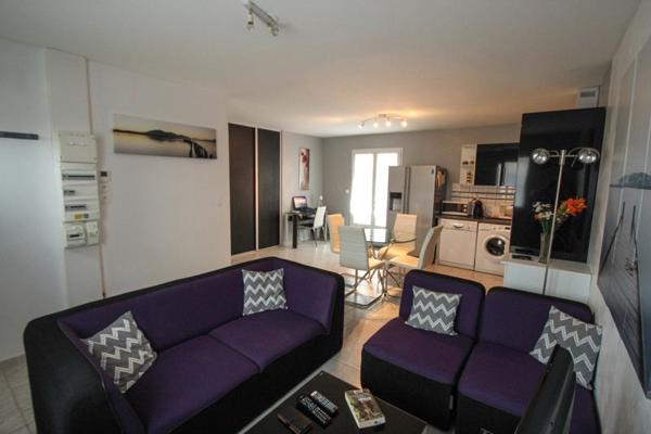 Maison à vendre 149 460 € Jonzac 3 p 61 m² DPE C