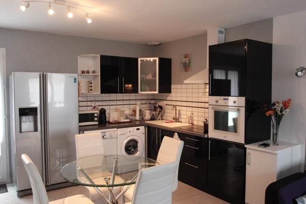 Maison à vendre 149 460 € Jonzac 3 p 61 m² DPE C