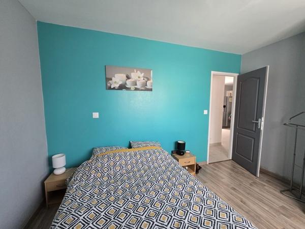 Maison à vendre 149 460 € Jonzac 3 p 61 m² DPE C
