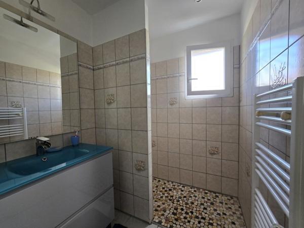 Maison à vendre 149 460 € Jonzac 3 p 61 m² DPE C
