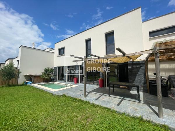 Maison T8 à vendre BETTON - 183 m² (réf : MD26323)