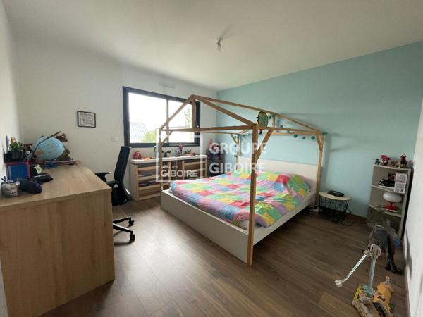 Maison T8 à vendre BETTON - 183 m² (réf : MD26323)