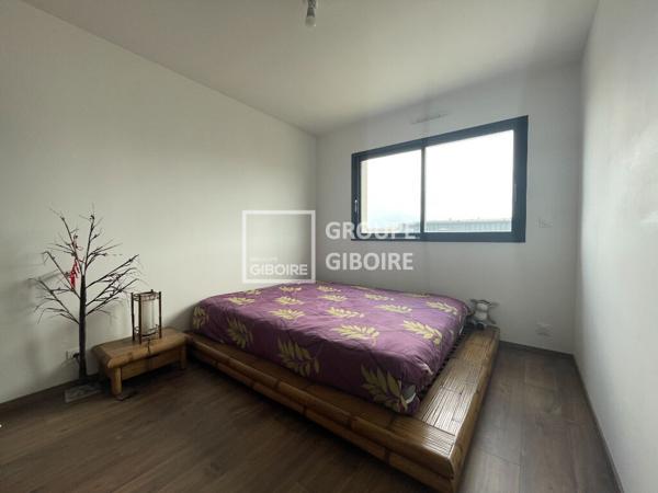 Maison T8 à vendre BETTON - 183 m² (réf : MD26323)