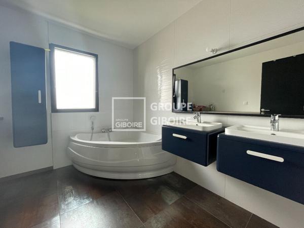 Maison T8 à vendre BETTON - 183 m² (réf : MD26323)