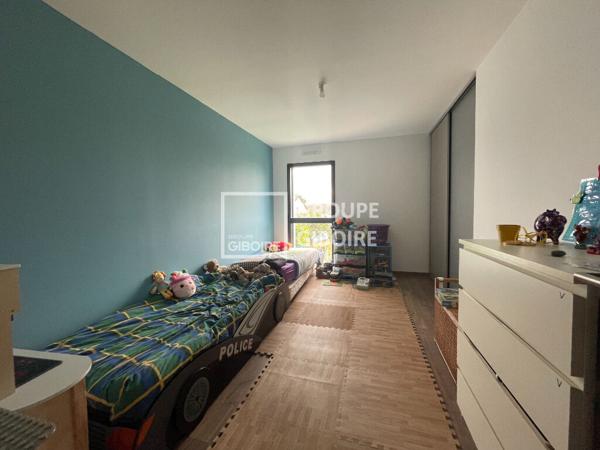 Maison T8 à vendre BETTON - 183 m² (réf : MD26323)