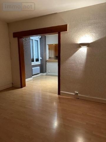 Appartement à vendre à Cambrai dans le Nord (59400), ref : 59098-11766