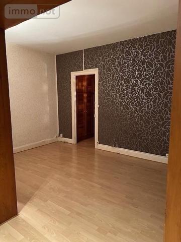 Appartement à vendre à Cambrai dans le Nord (59400), ref : 59098-11766