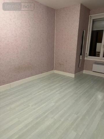 Appartement à vendre à Cambrai dans le Nord (59400), ref : 59098-11766