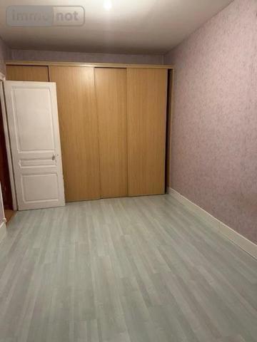 Appartement à vendre à Cambrai dans le Nord (59400), ref : 59098-11766