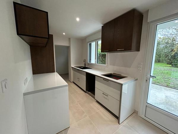 Maison Ancenis Saint Gereon 5 pièce(s)