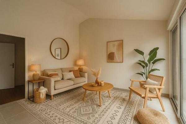 Maison Ancenis Saint Gereon 5 pièce(s)