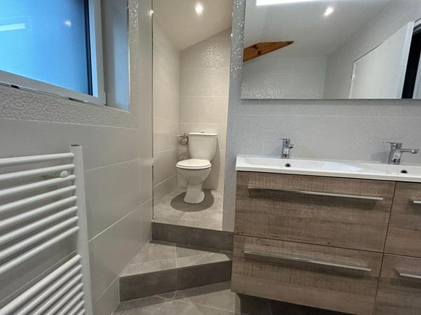 Maison Ancenis Saint Gereon 5 pièce(s)