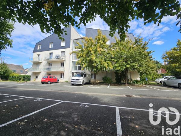 Appartement à vendre 1 pièce 28 m² La Riche