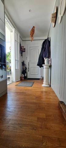 Maison à vendre    5 pièces •  Villecresnes