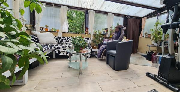 Maison à vendre    5 pièces •  Villecresnes