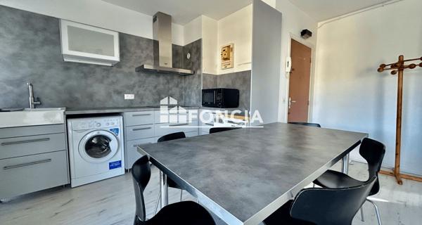 À vendre Appartement 2 pièces 50 m² - Fréjus 83600