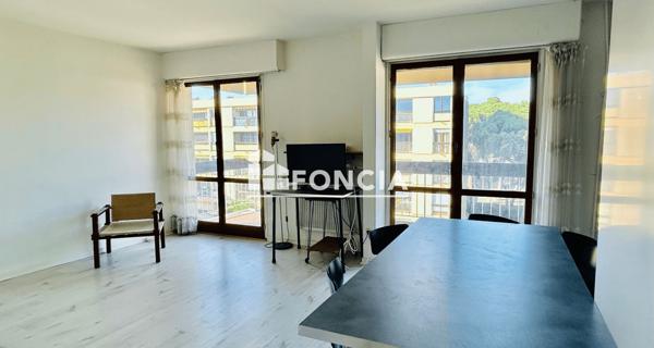 À vendre Appartement 2 pièces 50 m² - Fréjus 83600