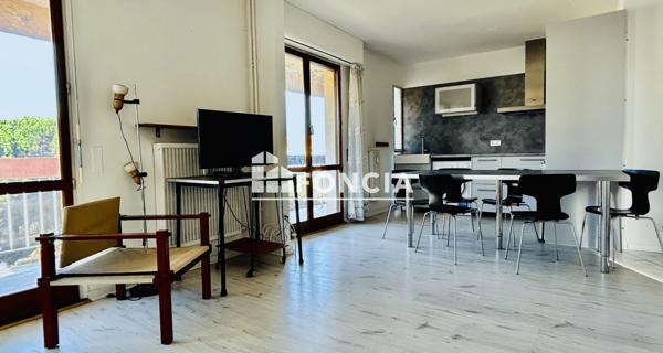 À vendre Appartement 2 pièces 50 m² - Fréjus 83600