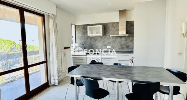 À vendre Appartement 2 pièces 50 m² - Fréjus 83600