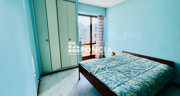 À vendre Appartement 2 pièces 50 m² - Fréjus 83600