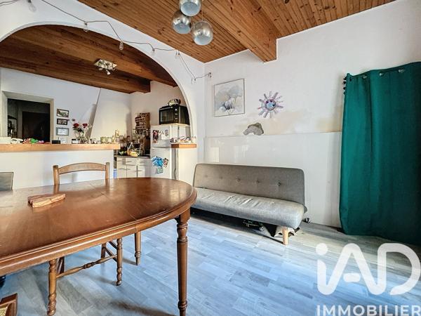 Maison à vendre 4 pièces 73 m² Fleury