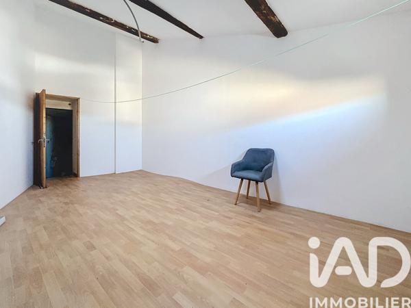 Maison à vendre 4 pièces 73 m² Fleury