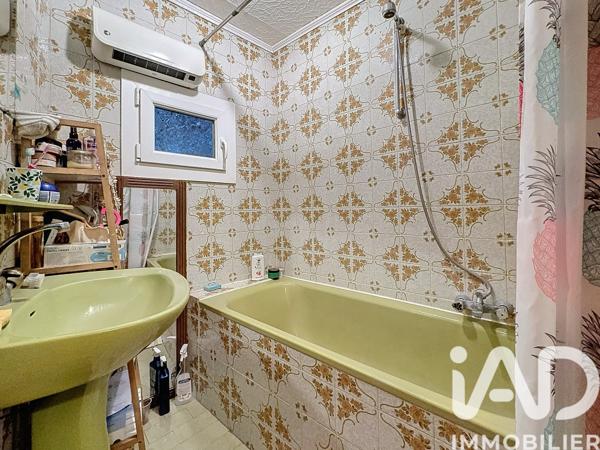 Maison à vendre 4 pièces 73 m² Fleury