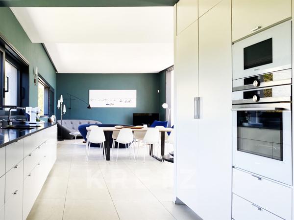 Villa contemporaine d’architecte 200 m2, vue mer panoramique