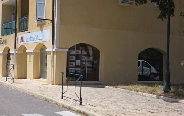 Vente Local commercial neuf Plan-d'aups-sainte-baume   