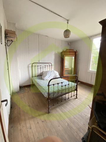 Maison à CARLEPONT (60170)