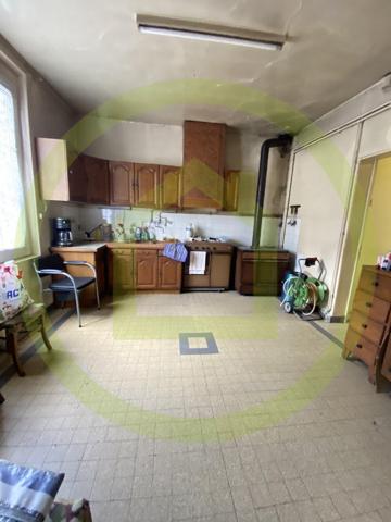 Maison à CARLEPONT (60170)