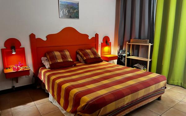 Appartement à vendre    2 pièces • 19 m2 Sainte-Anne