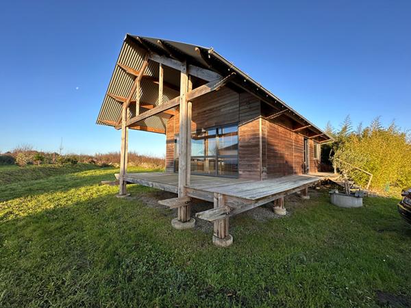 Bureau à Louer 53 M2