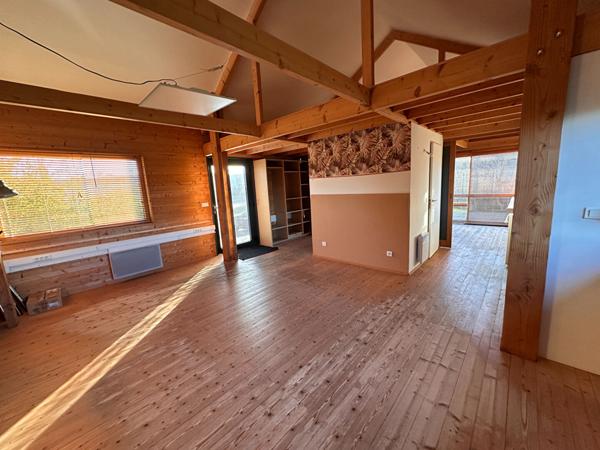 Bureau à Louer 53 M2