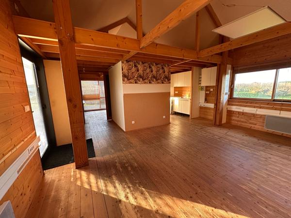 Bureau à Louer 53 M2