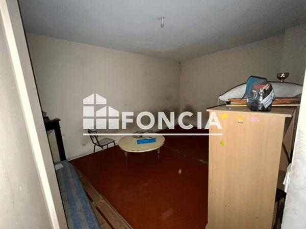 À vendre Appartement 2 pièces 44 m² - Perpignan 66100