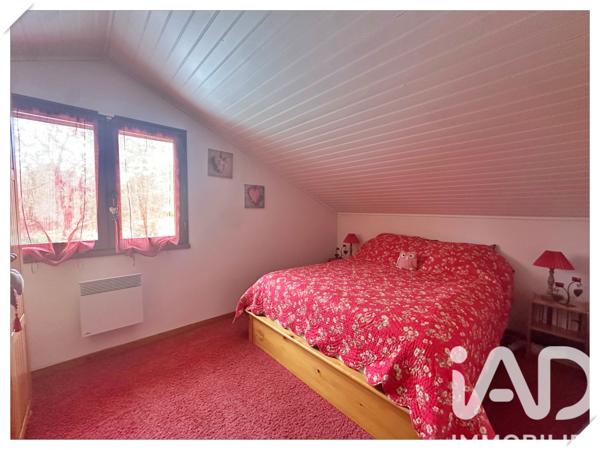 Maison à vendre 4 pièces 123 m² Le Teich