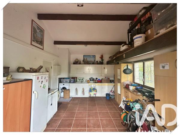 Maison à vendre 4 pièces 123 m² Le Teich