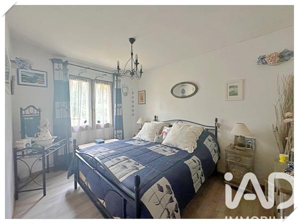 Maison à vendre 4 pièces 123 m² Le Teich