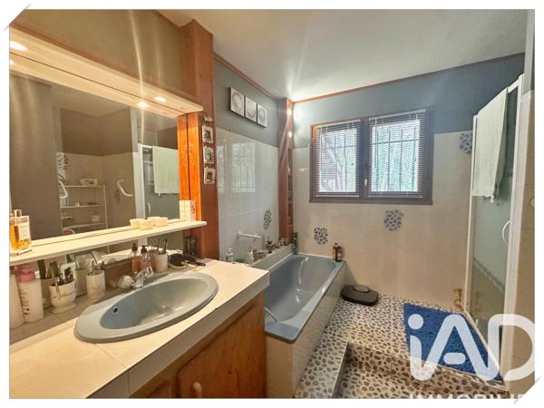 Maison à vendre 4 pièces 123 m² Le Teich