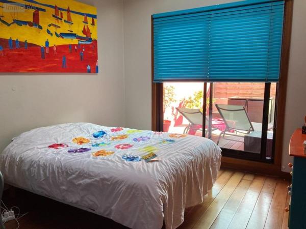 Maison à vendre à Cherbourg-en-Cotentin dans la Manche (50120), ref : 50108-4620