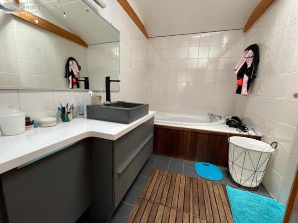 Maison à vendre à Cherbourg-en-Cotentin dans la Manche (50120), ref : 50108-4620