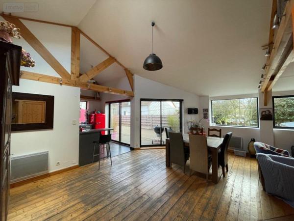 Maison à vendre à Cherbourg-en-Cotentin dans la Manche (50120), ref : 50108-4620