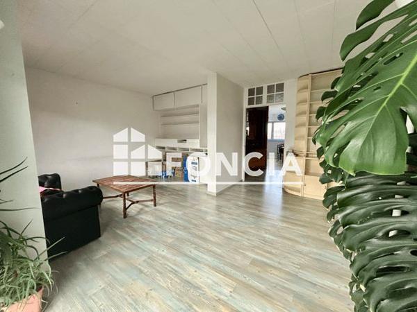 À vendre Appartement 5 pièces 75.78 m² - Fresnes 94260