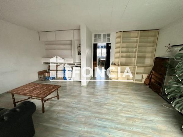 À vendre Appartement 5 pièces 75.78 m² - Fresnes 94260