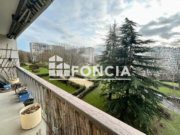 À vendre Appartement 5 pièces 75.78 m² - Fresnes 94260